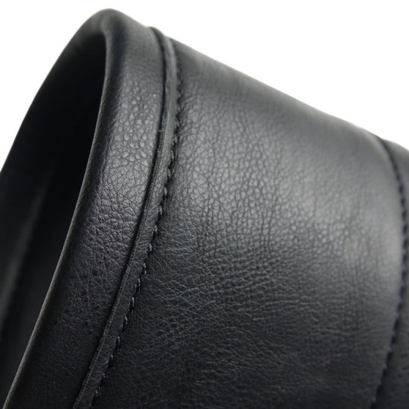 Richter Straps Backline Black, #1647